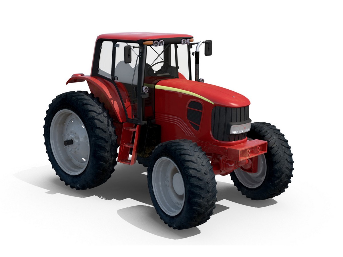 Tractor | Driveline Services Australia