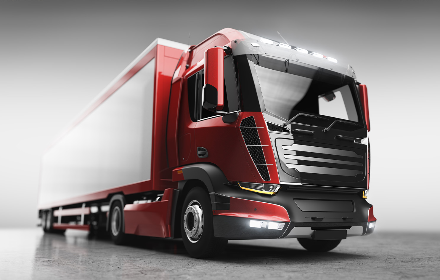 Road Transport & Trucking Driveline Services Australia
