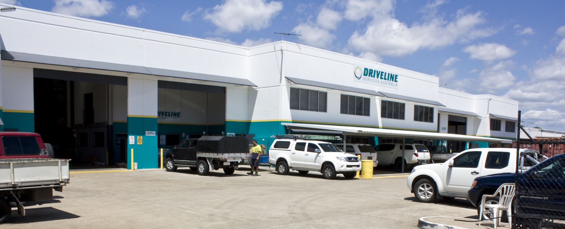 Policies & T&C Driveline Services Australia