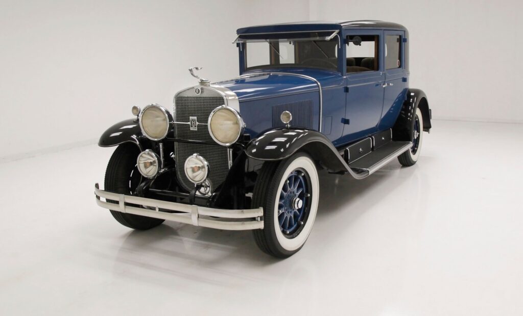 1929 Cadillac