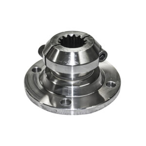 companion flange