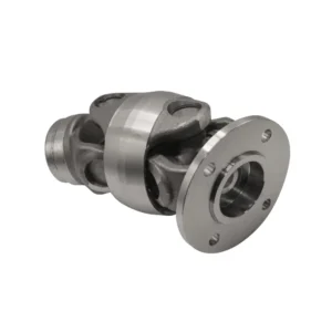double cardan joint