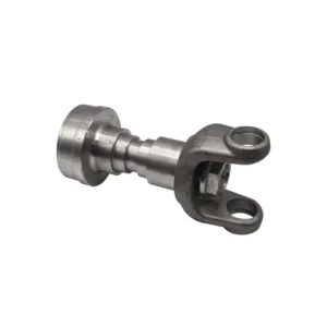 midship assembly