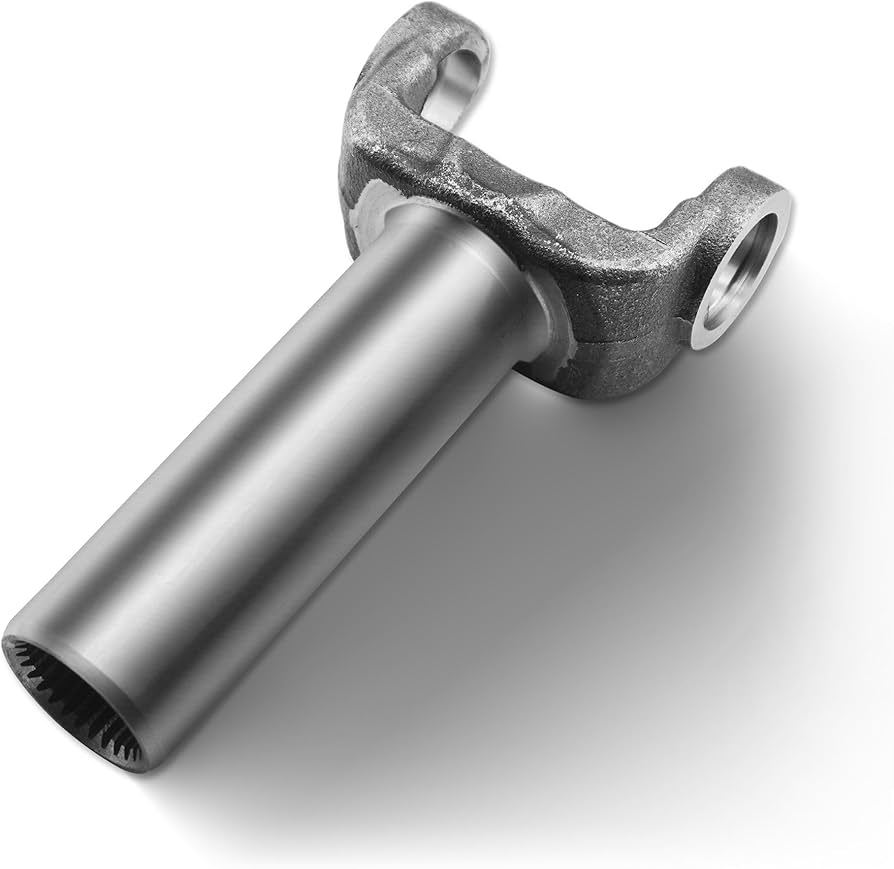 Slip yoke