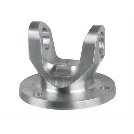 Flange