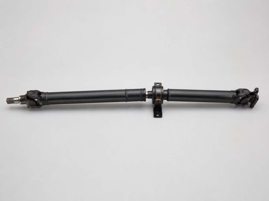 Tailshaft Noise Explained: What Different Sounds Mean