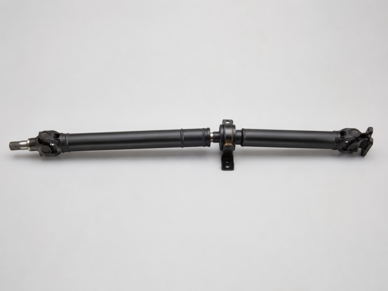 Tailshaft